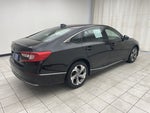 2019 Honda Accord EX