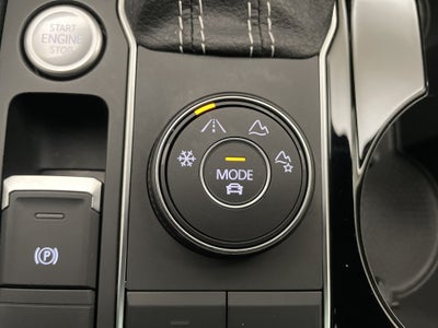 2023 Volkswagen Atlas Cross Sport 3.6L V6 SEL