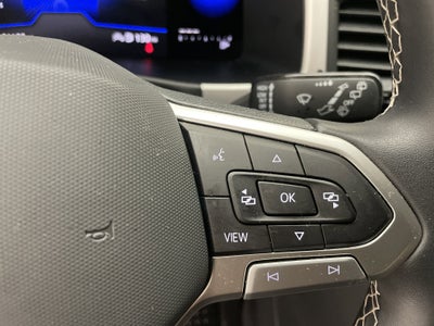 2023 Volkswagen Atlas 2.0T SE