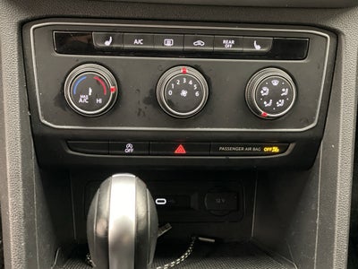 2023 Volkswagen Atlas 2.0T SE