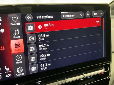2023 Volkswagen ID.4 AWD Pro S