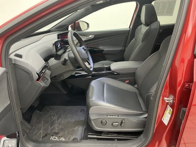 2023 Volkswagen ID.4 AWD Pro S