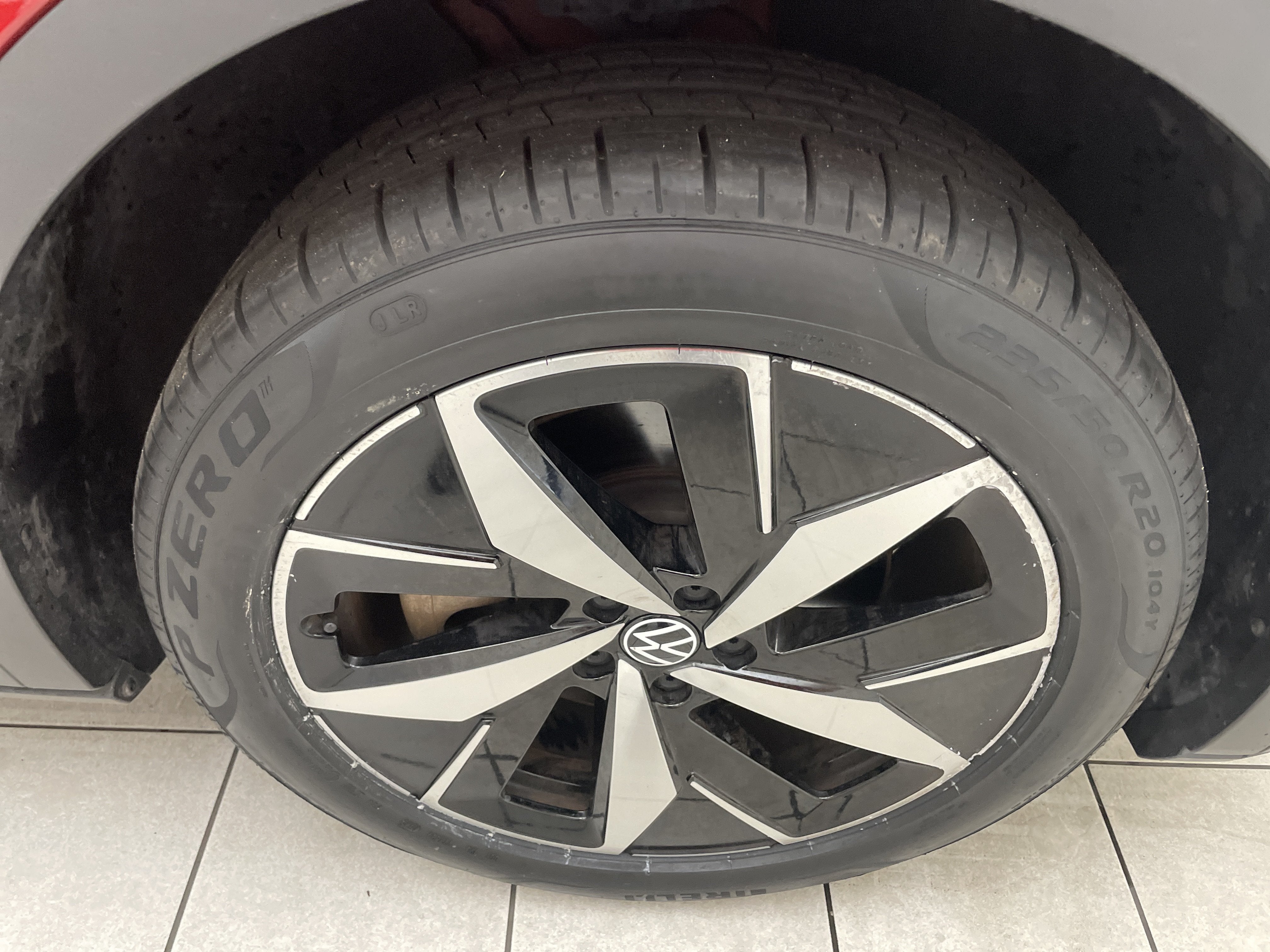 2023 Volkswagen ID.4 AWD Pro S
