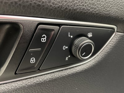 2017 Volkswagen Passat 1.8T R-Line