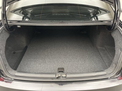 2017 Volkswagen Passat 1.8T R-Line