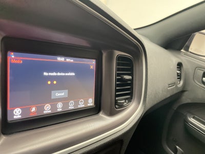 2021 Dodge Charger SXT RWD