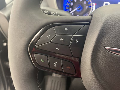 2024 Chrysler Pacifica Touring L AWD