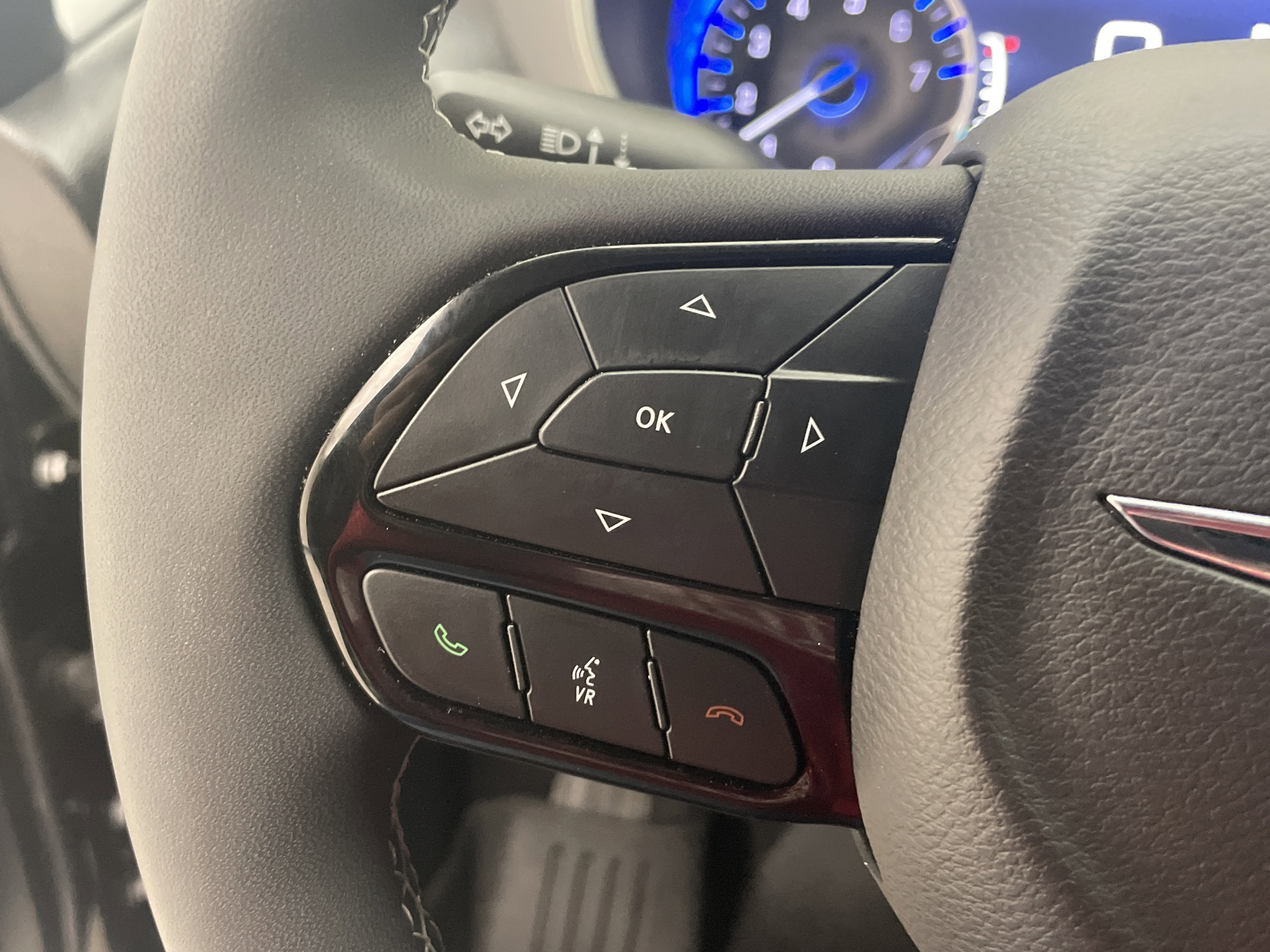 2024 Chrysler Pacifica Touring L AWD