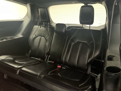 2024 Chrysler Pacifica Touring L AWD