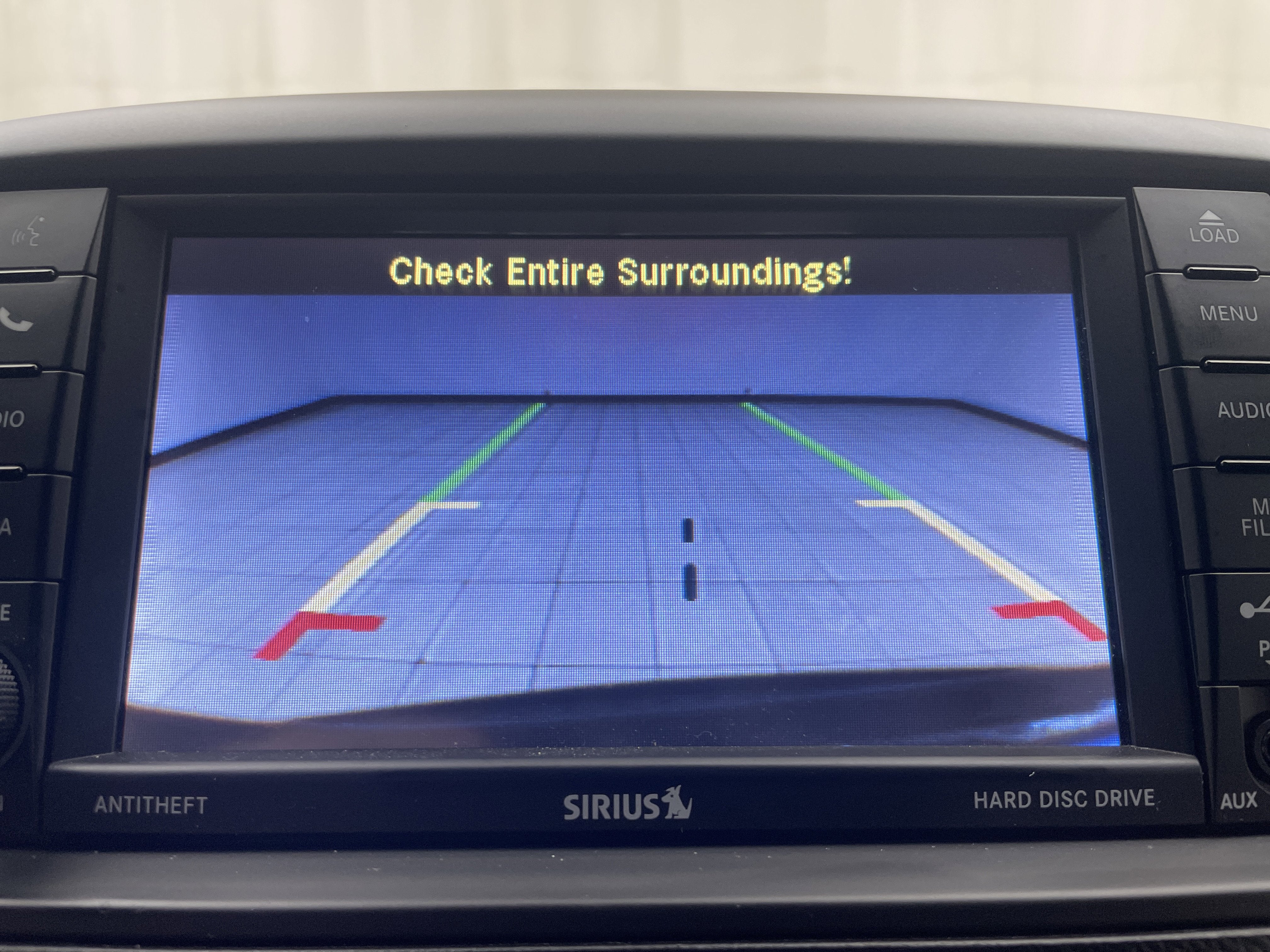 2017 Dodge Grand Caravan SE Plus