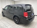 2017 Dodge Grand Caravan SE Plus