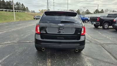 2011 Ford Edge SEL