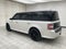 2018 Ford Flex SEL