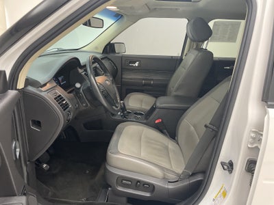 2018 Ford Flex SEL