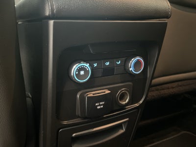 2018 Ford Flex SEL