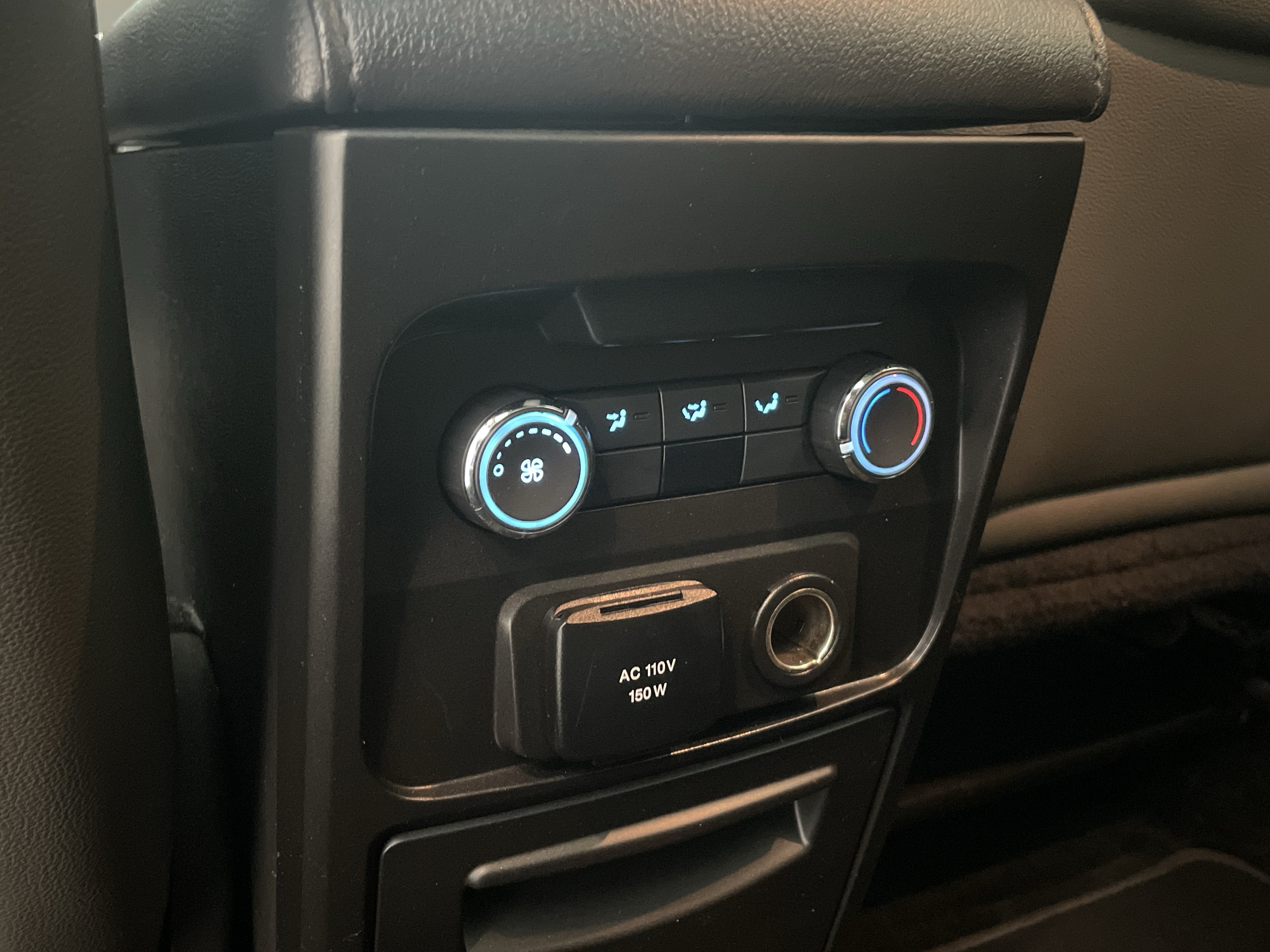 2018 Ford Flex SEL