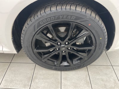 2018 Ford Flex SEL