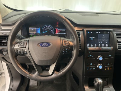 2018 Ford Flex SEL