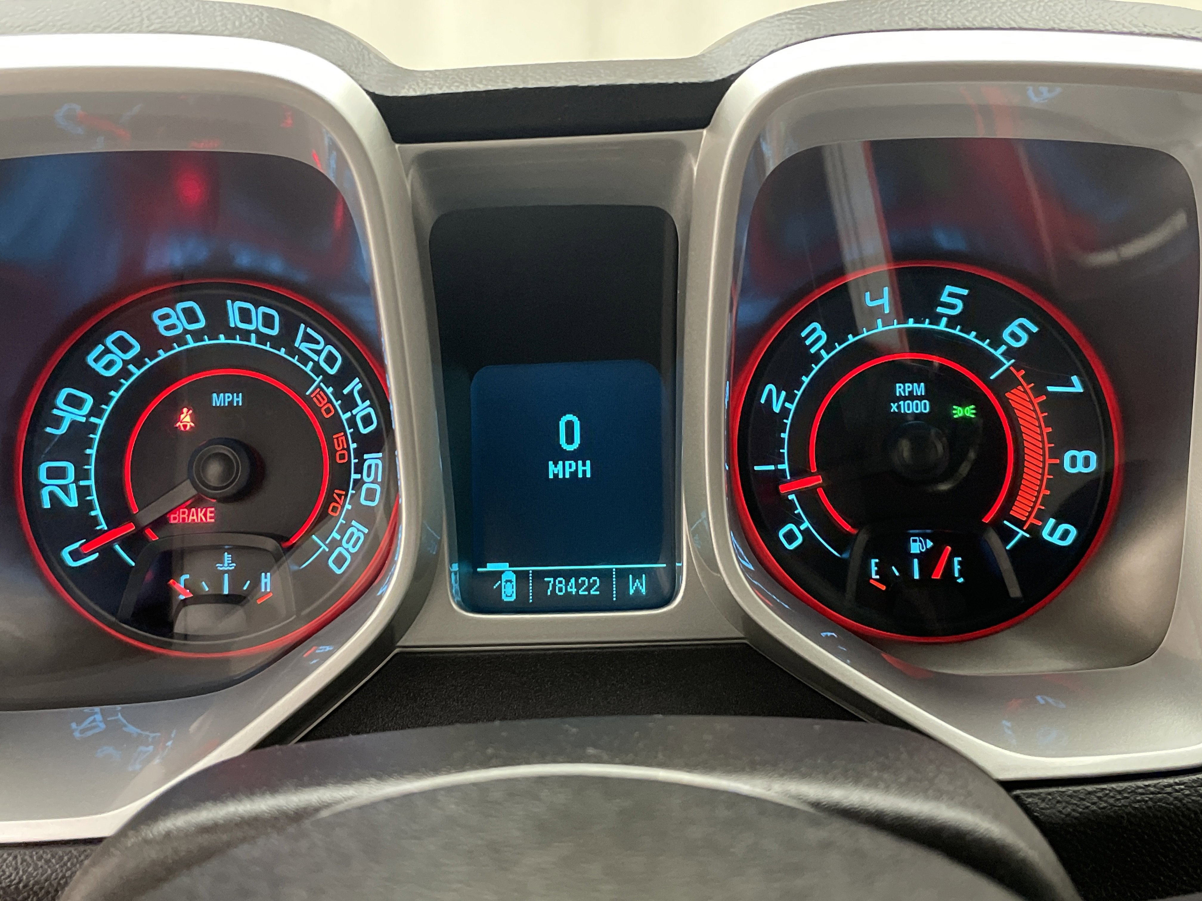 2010 Chevrolet Camaro 2SS