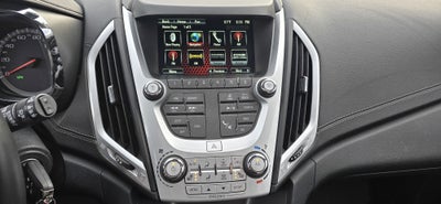 2016 GMC Terrain Denali