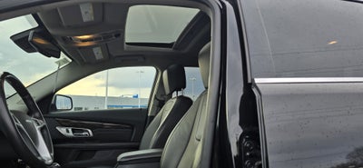 2016 GMC Terrain Denali