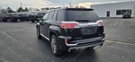 2016 GMC Terrain Denali