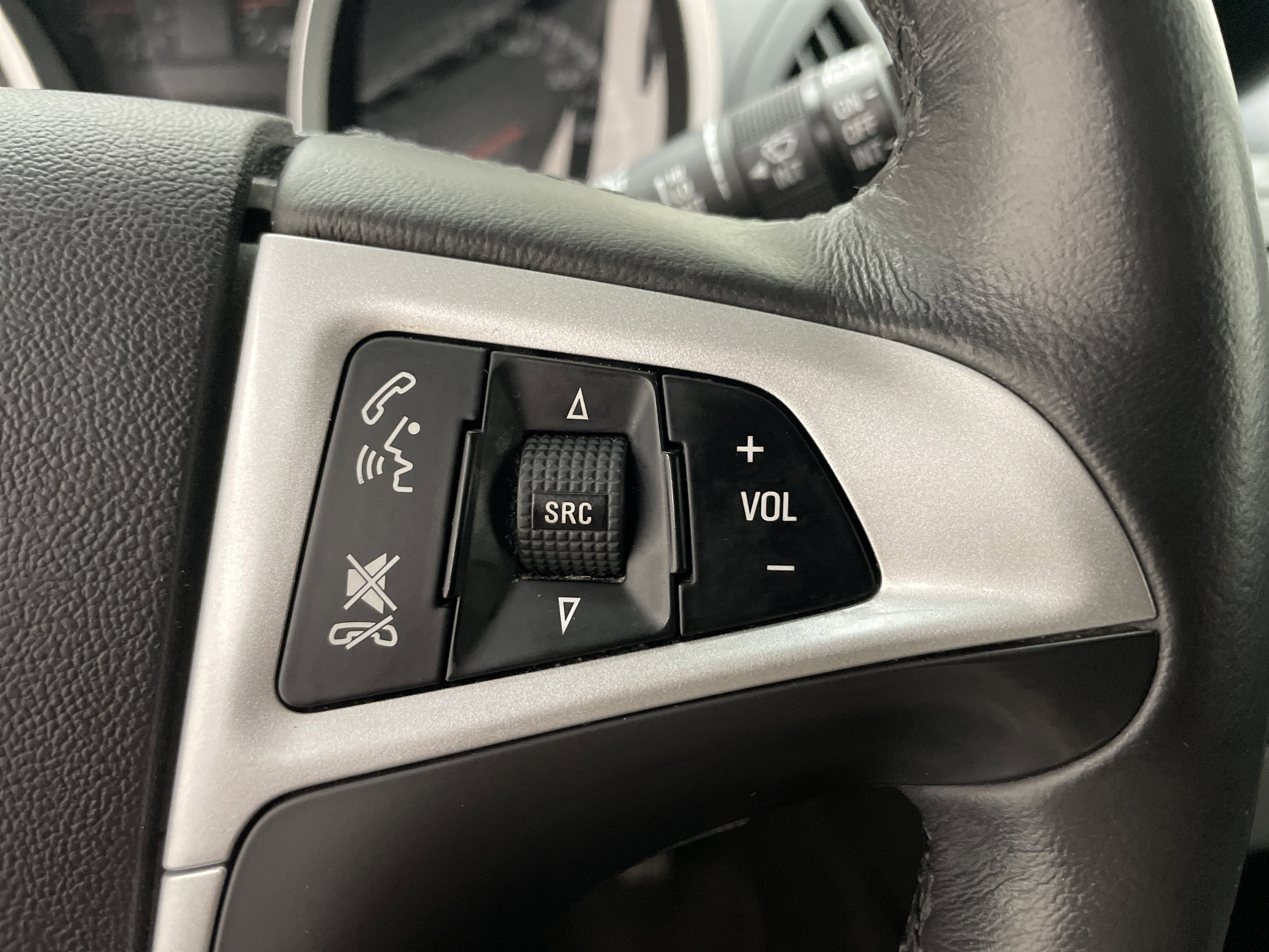 2012 Chevrolet Equinox LT w/1LT