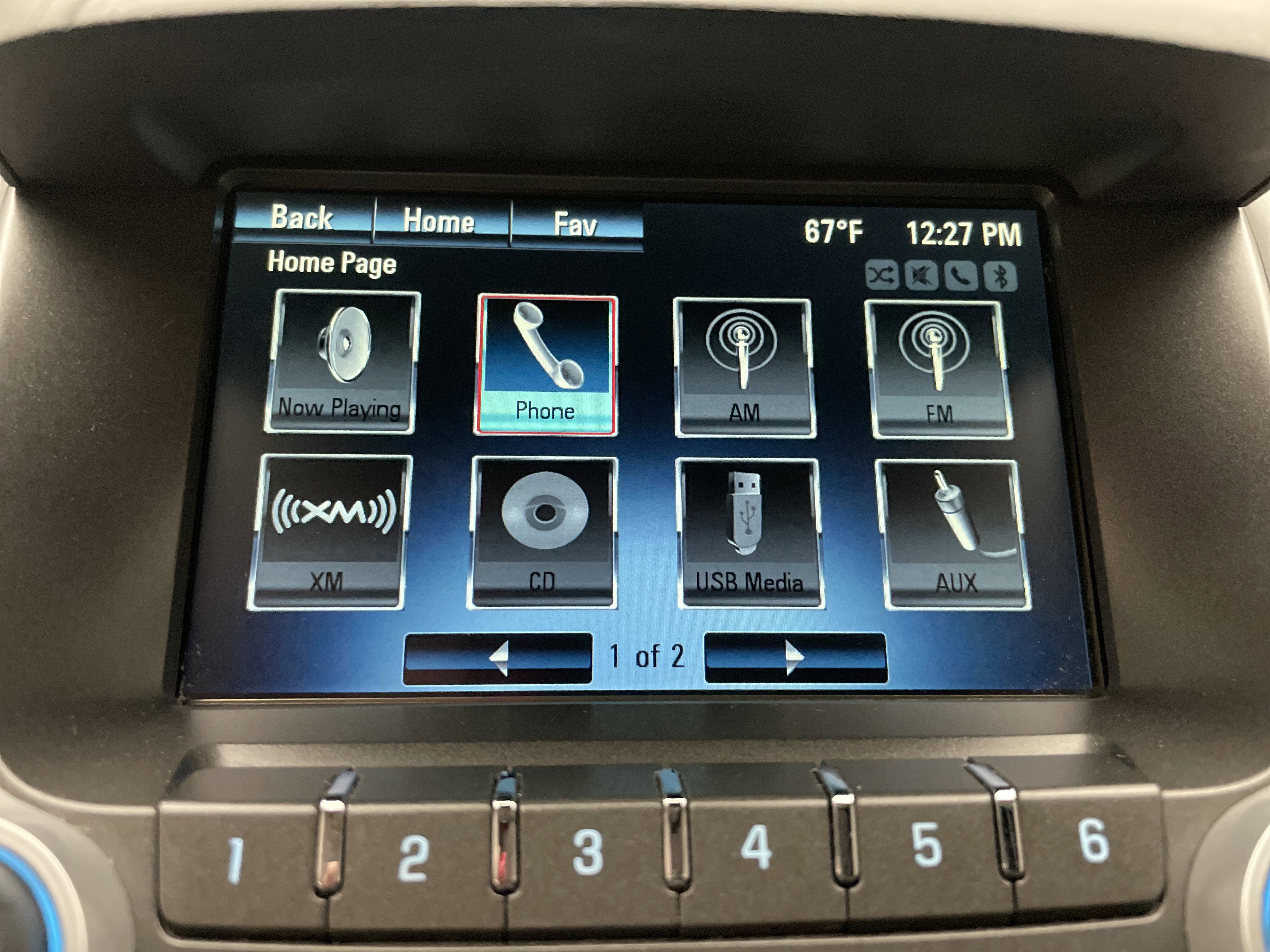 2012 Chevrolet Equinox LT w/1LT