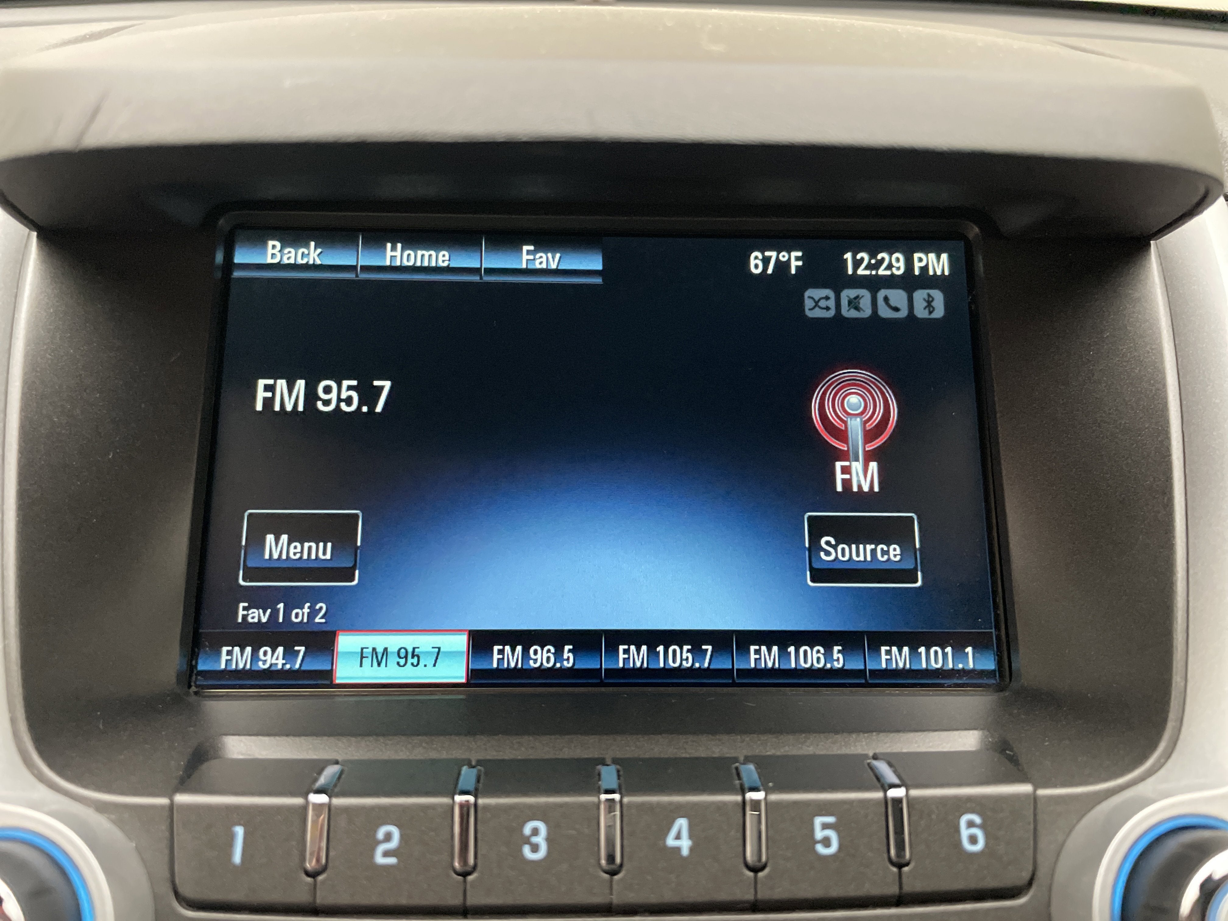 2012 Chevrolet Equinox LT w/1LT