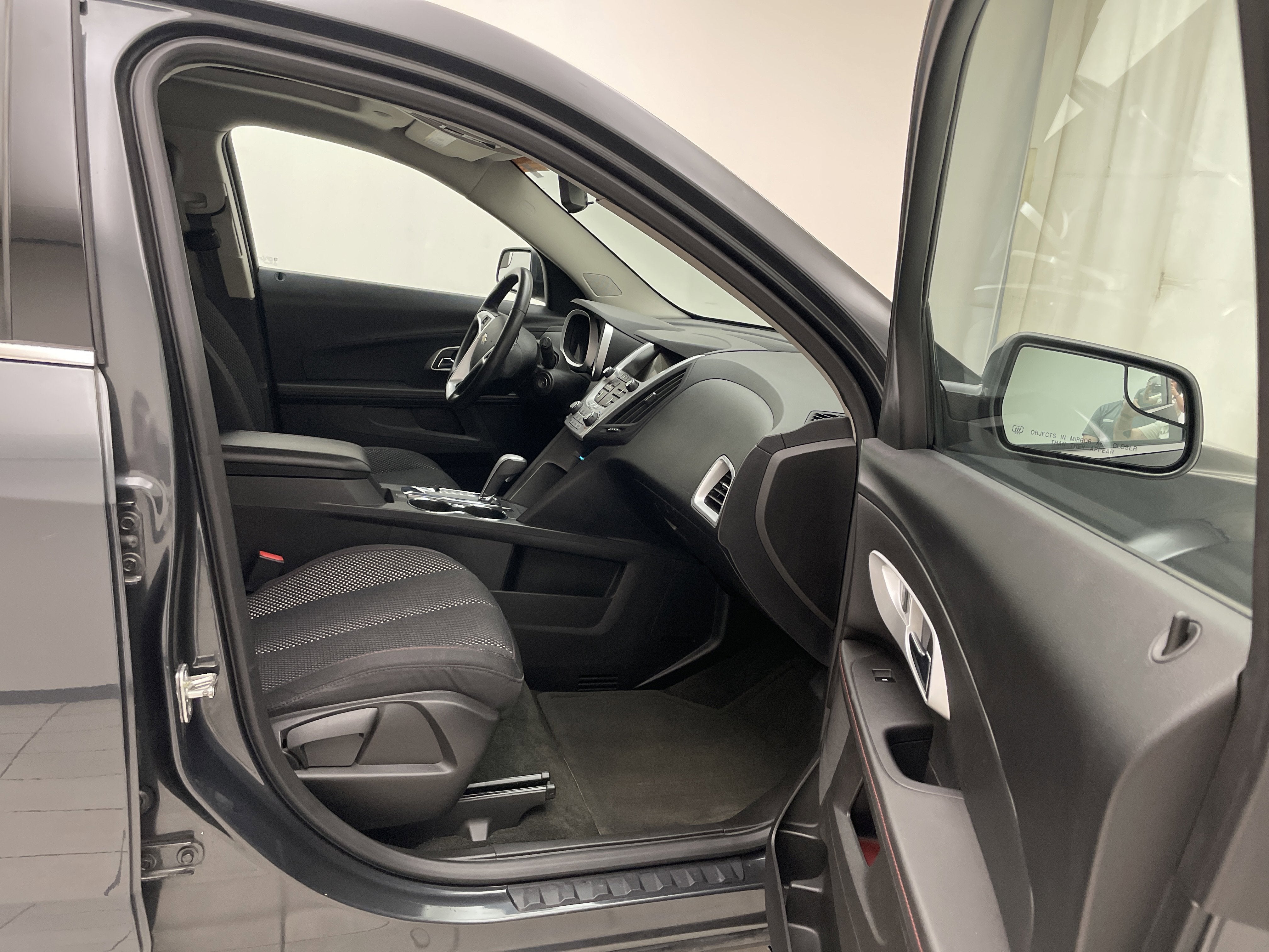2012 Chevrolet Equinox LT w/1LT