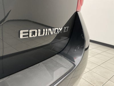 2012 Chevrolet Equinox LT w/1LT
