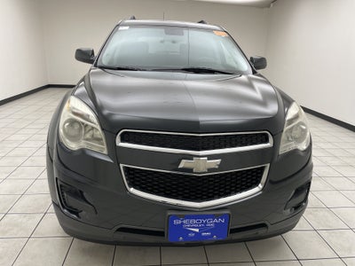 2012 Chevrolet Equinox LT w/1LT