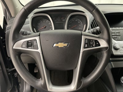 2012 Chevrolet Equinox LT w/1LT