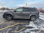2016 Dodge Journey Crossroad Plus