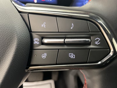 2024 Chevrolet Equinox EV 2RS