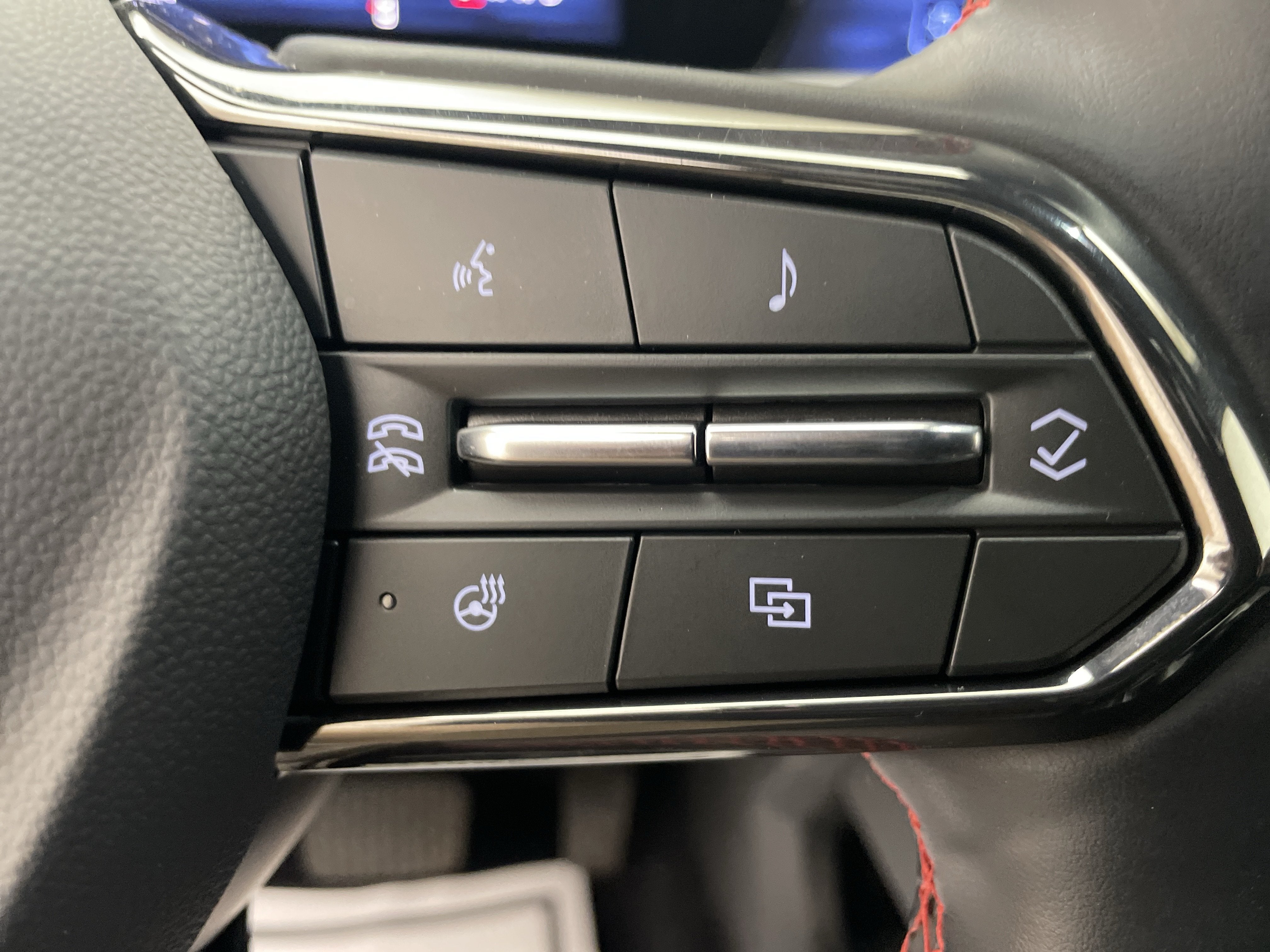 2024 Chevrolet Equinox EV 2RS