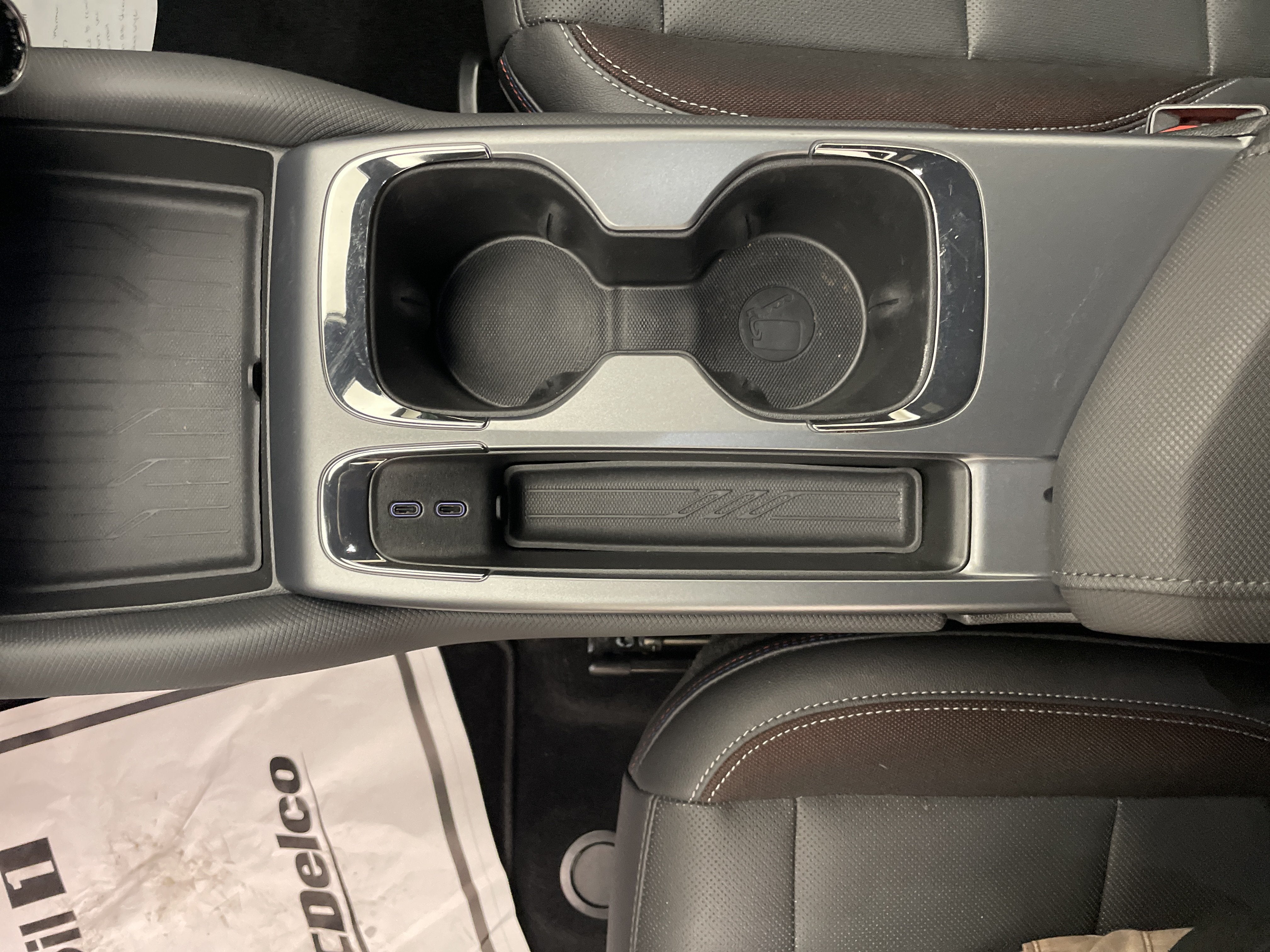 2024 Chevrolet Equinox EV 2RS