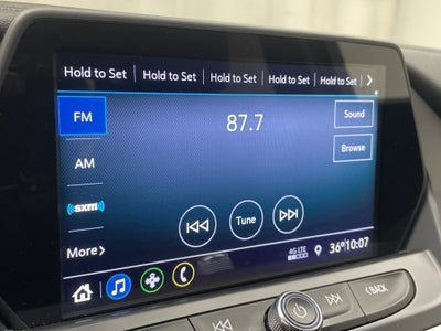 2020 Chevrolet Blazer 2LT