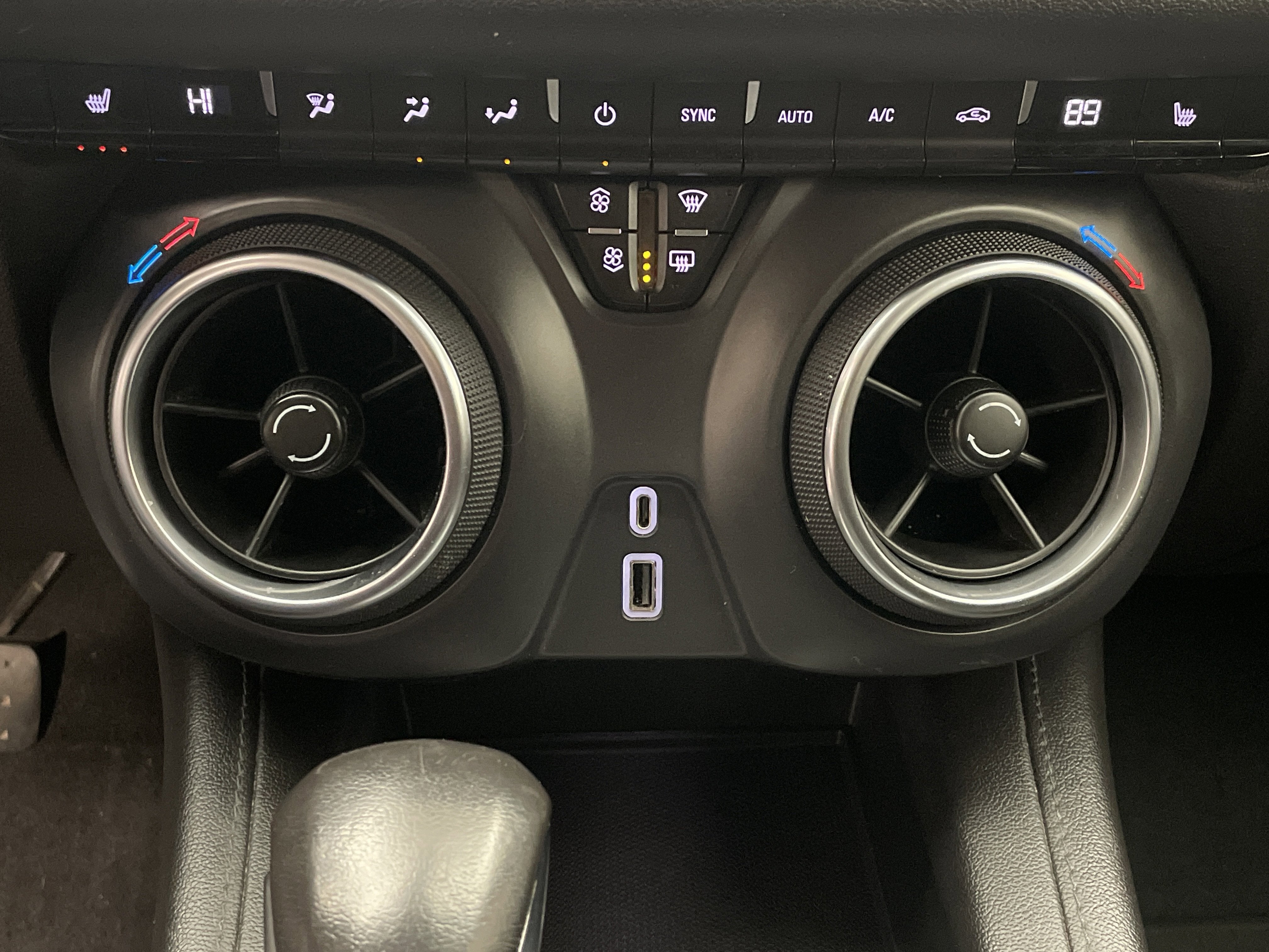 2020 Chevrolet Blazer 2LT