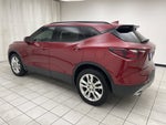2019 Chevrolet Blazer AWD 4dr w/3LT