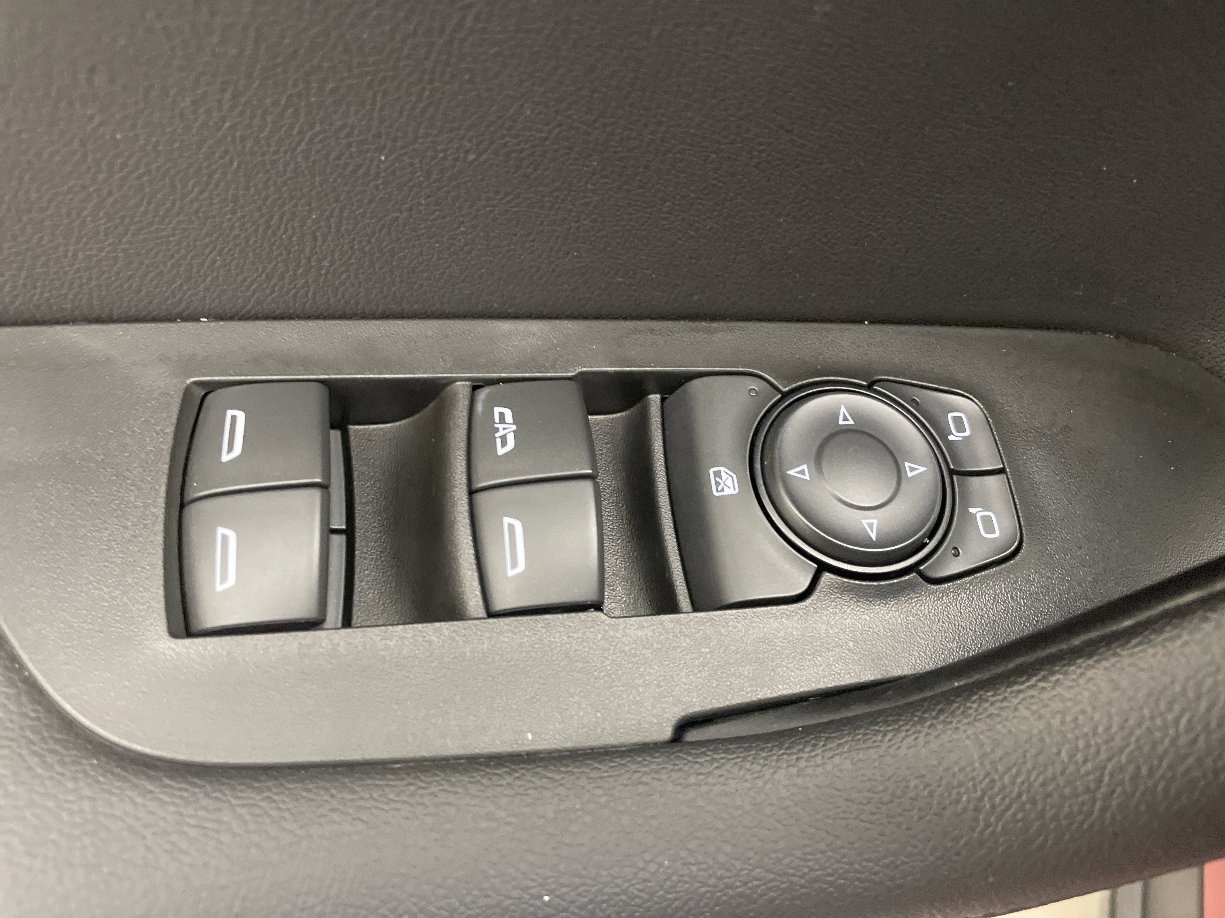 2019 Chevrolet Blazer AWD 4dr w/3LT