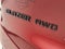 2019 Chevrolet Blazer AWD 4dr w/3LT