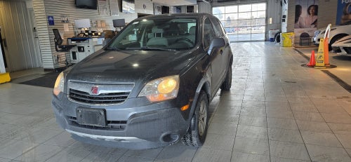 2010 Saturn Vue XE w/1SB