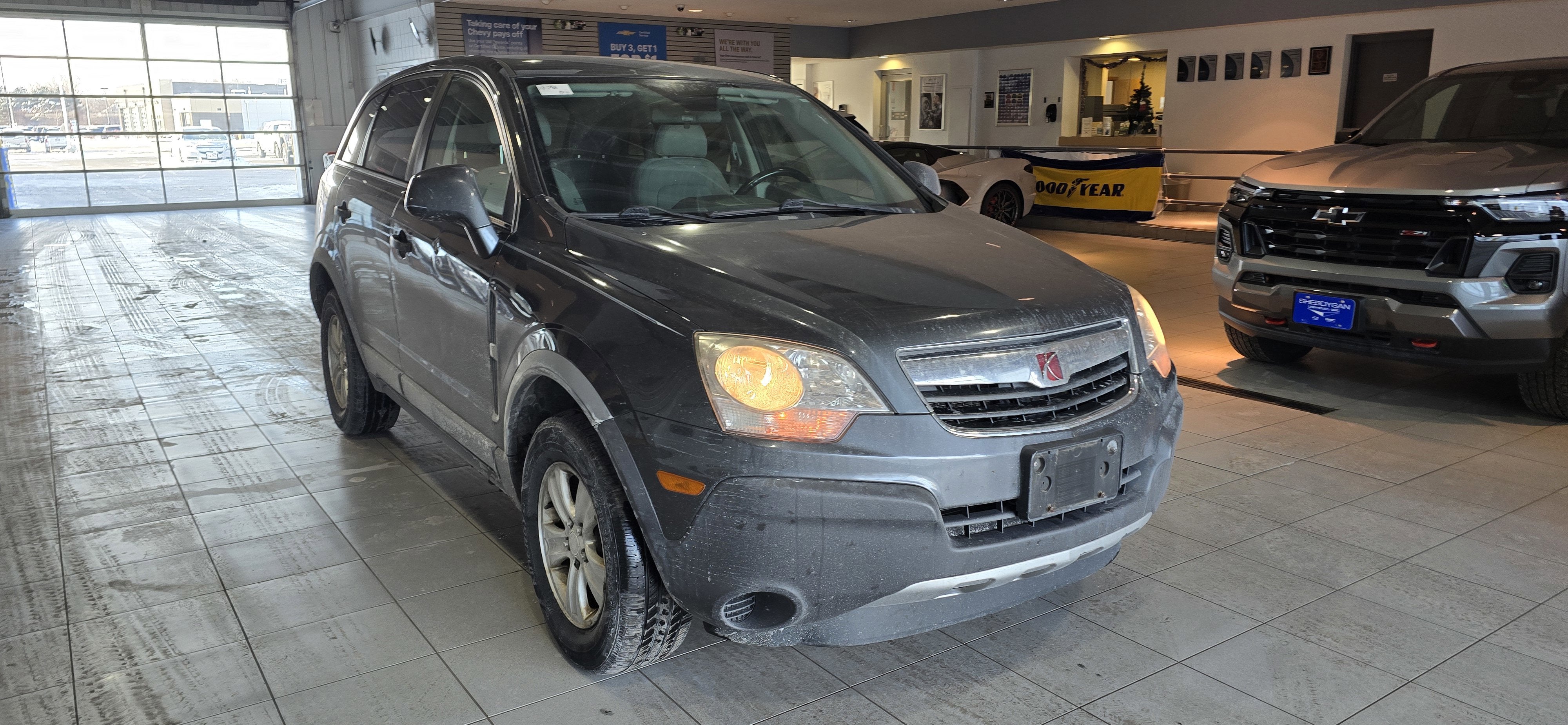 2010 Saturn Vue XE w/1SB