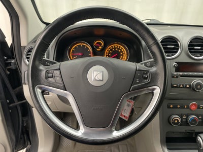 2010 Saturn Vue XE w/1SB