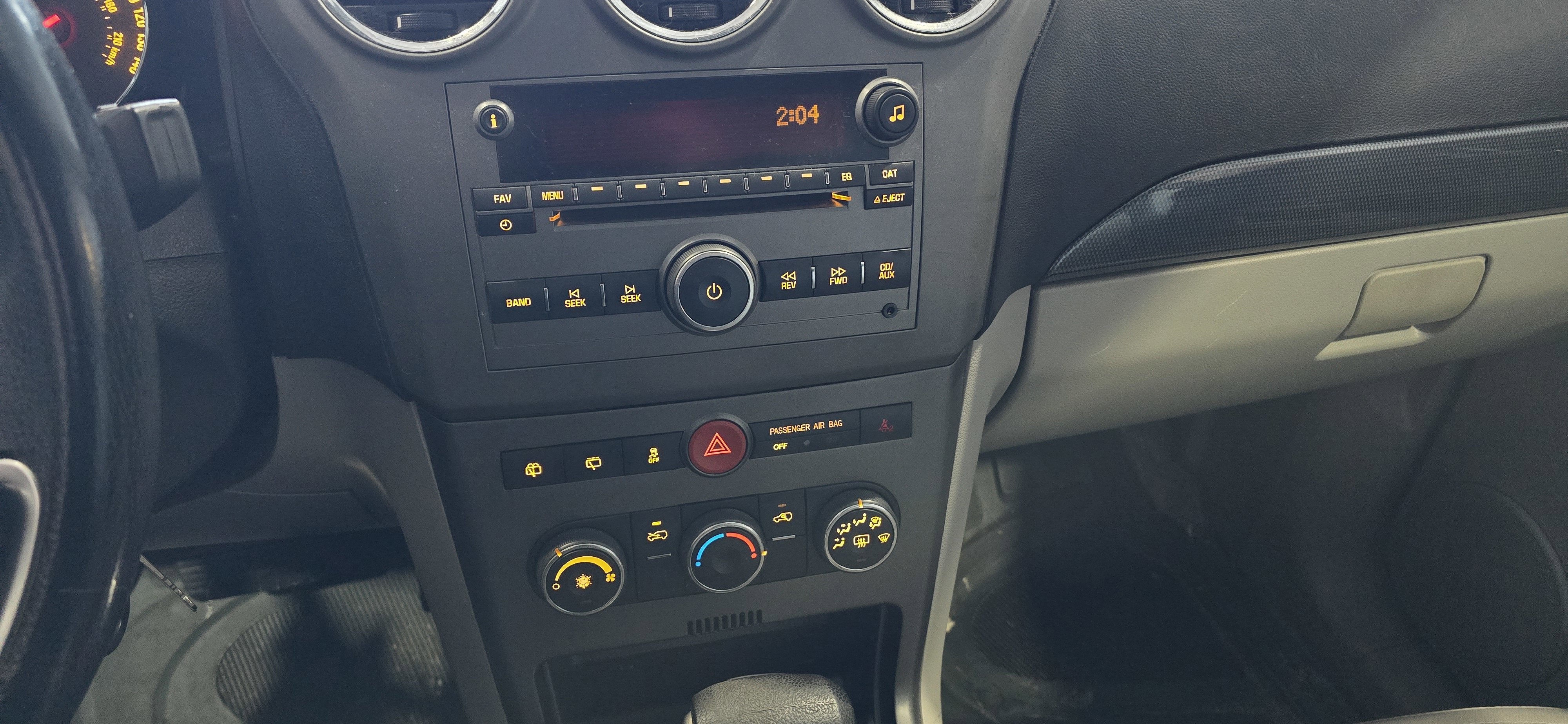 2010 Saturn Vue XE w/1SB