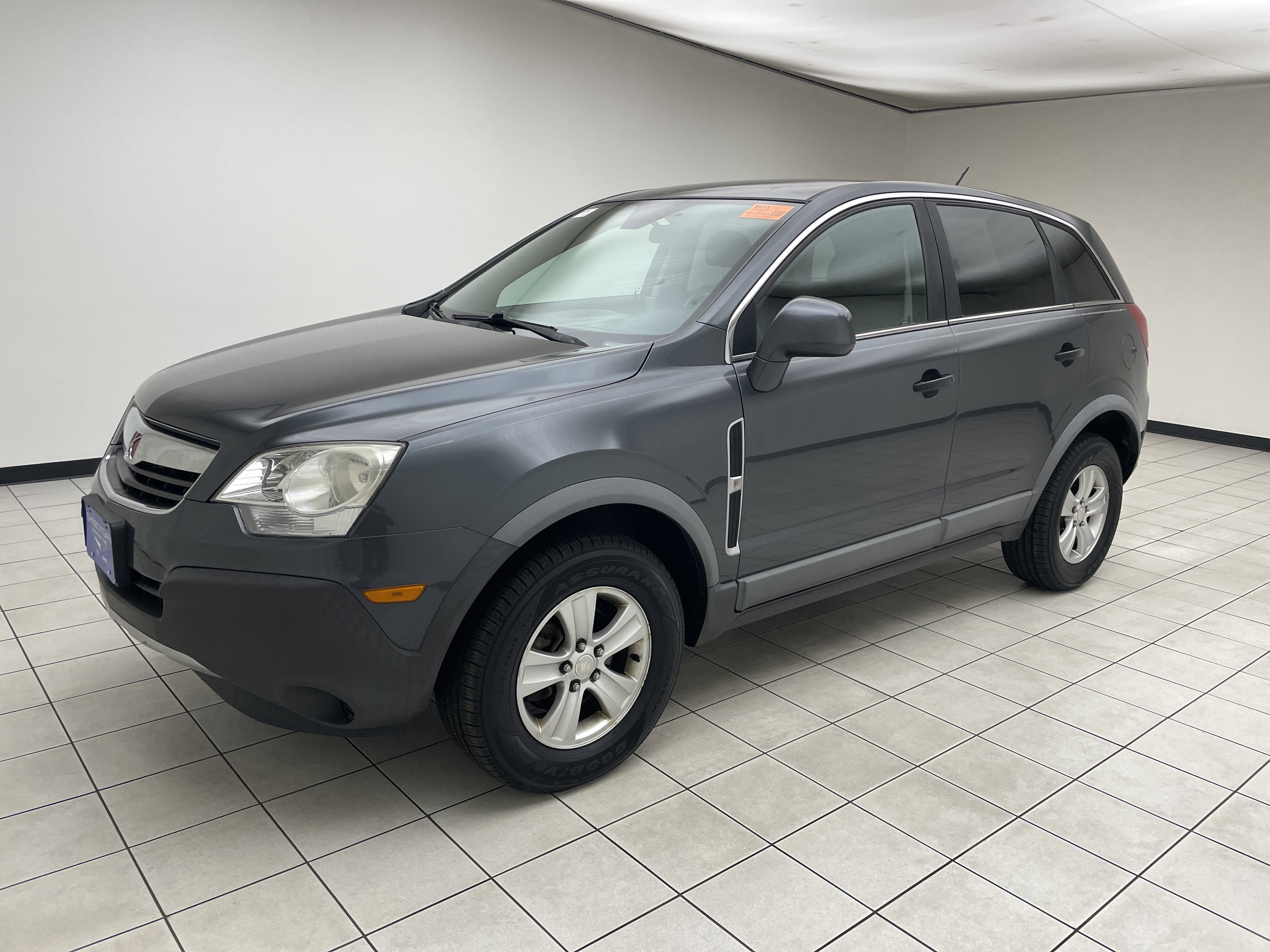 2010 Saturn Vue XE w/1SB