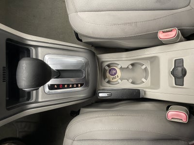 2010 Saturn Vue XE w/1SB