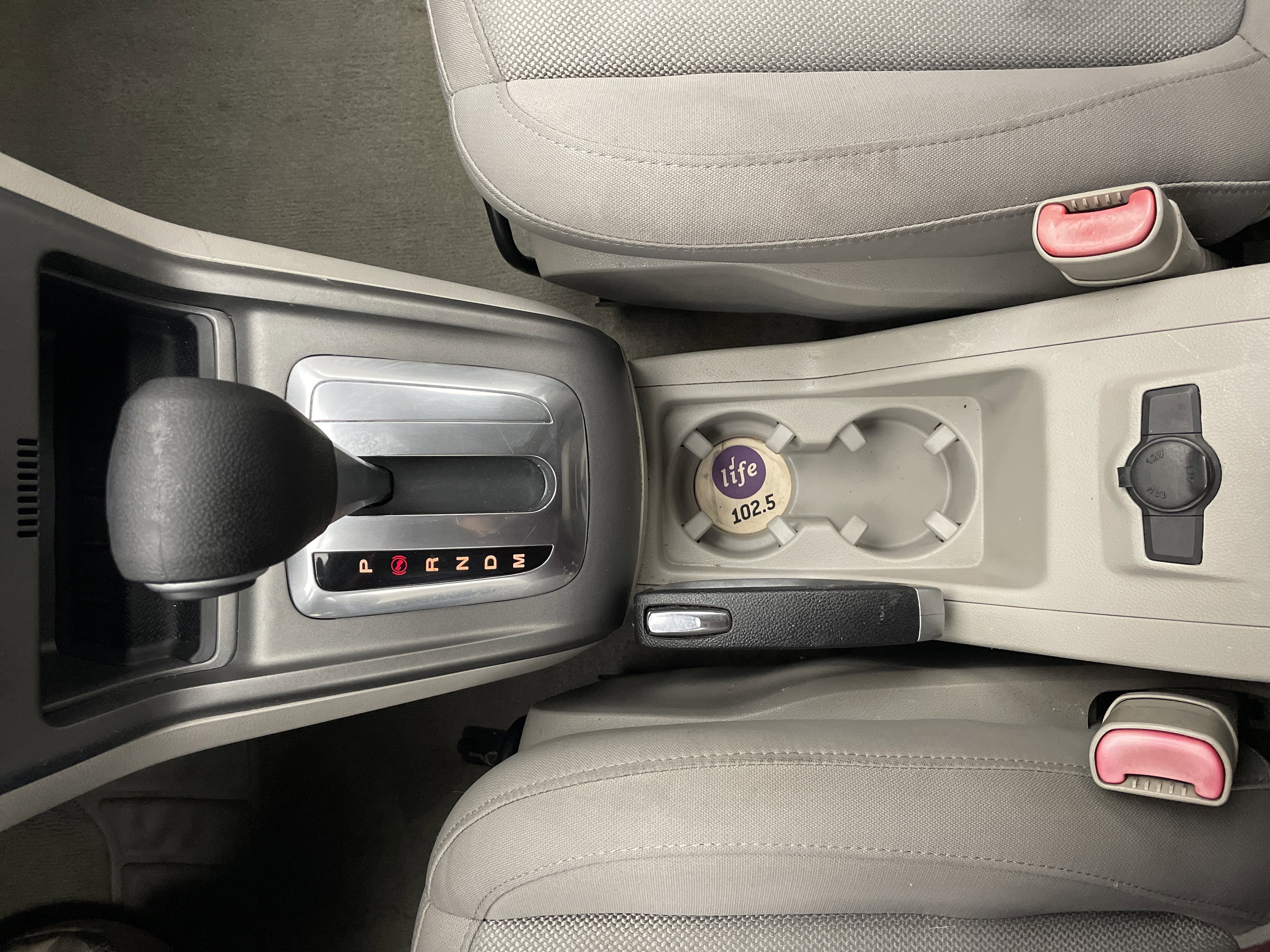 2010 Saturn Vue XE w/1SB