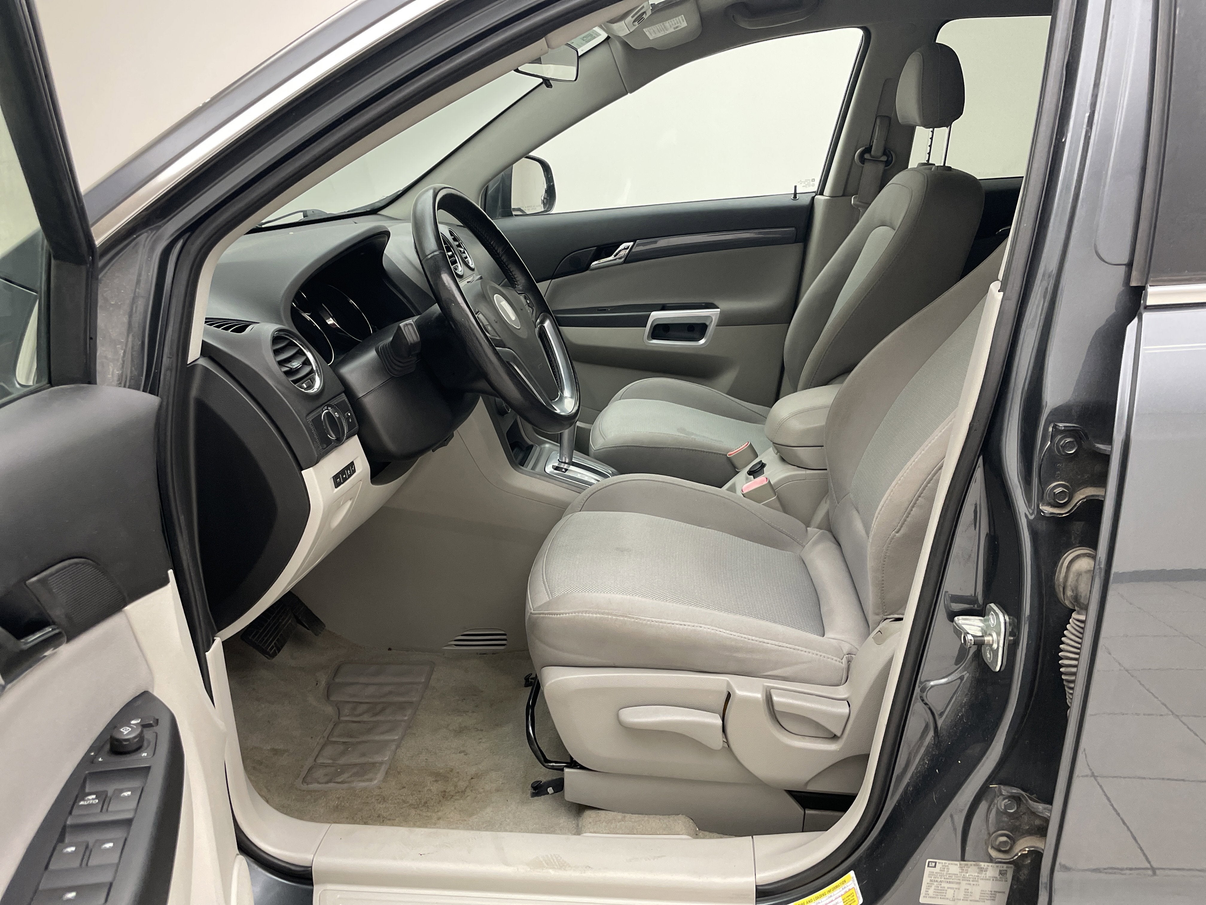 2010 Saturn Vue XE w/1SB